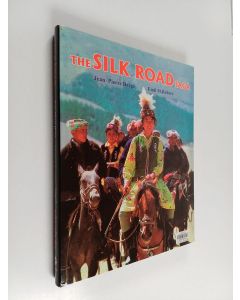 Kirjailijan Jean Pierre Drège käytetty kirja The silk road saga