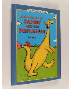 käytetty kirja Adventures of Danny and the Dinosaur