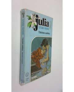 Kirjailijan Meredith Kingston käytetty kirja Talvinen unelma