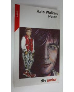 Kirjailijan Kate Walker käytetty kirja Peter (ERINOMAINEN)