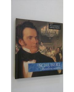 käytetty kirja Schubert - Runollisia sointuja