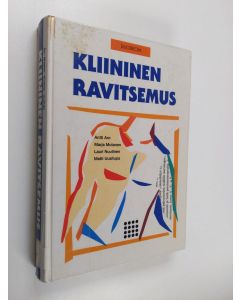 käytetty kirja Kliininen ravitsemus