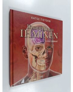 Kirjailijan Linda Calabresi käytetty kirja Ihmeellinen ihminen