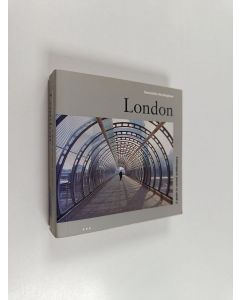 Kirjailijan Samantha Hardingham käytetty kirja London : a guide to recent architecture
