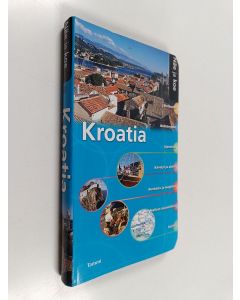 käytetty kirja Kroatia