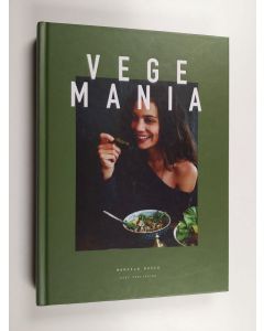 Kirjailijan Manuela Bosco käytetty kirja Vegemania