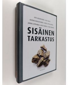 käytetty kirja Sisäinen tarkastus