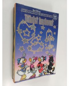 käytetty kirja Aku Ankan taskukirja 531 : Tähdet kertovat