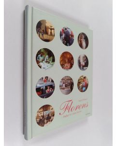 Kirjailijan Ingrid Kopra käytetty kirja Florens : dagligt liv i mina kvarter