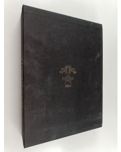 käytetty kirja Mannerheim : keisarillisen Venäjän armeijan upseeri, itsenäisen Suomen marsalkka + näyttelyluettelo