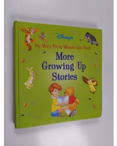 Kirjailijan Kathleen Zoehfeld käytetty kirja My Very First Winnie the Pooh: Growing Up Stories