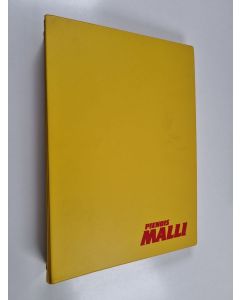 käytetty teos Pienoismalli vuosikerta 1994 (1-8)