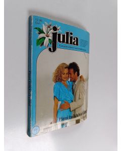 Kirjailijan Kay Gregory käytetty kirja Pieni tuikkiva tähti