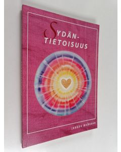 Kirjailijan Jaakko Muhonen käytetty kirja Sydäntietoisuus