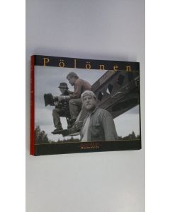 Kirjailijan Harri Närhi käytetty kirja Pölönen