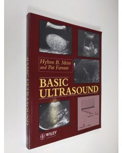 Kirjailijan Hylton B. Meire käytetty kirja Basic Ultrasound