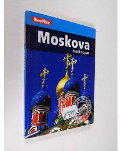 Kirjailijan Michele A. Berdy käytetty kirja Moskova