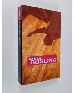 Kirjailijan Paula Gosling käytetty kirja Apinamurhien arvoitus