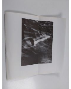 Kirjailijan Laura Ruohonen käytetty teos Nousukas