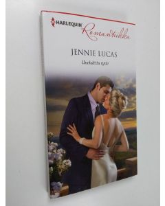 Kirjailijan Jennie Lucas käytetty kirja Unohdettu tytär