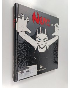 Kirjailijan Lise käytetty kirja Nemi 4