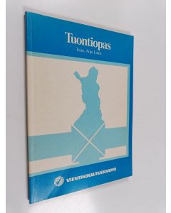 käytetty kirja Tuontiopas
