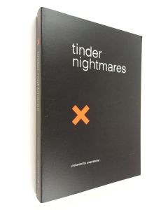 käytetty kirja Tinder Nightmares