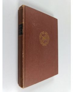 Kirjailijan Paavo Suistaival käytetty kirja Rykmentti taistelee - Jalkaväkirykmentti 29, vuosina 1941-42