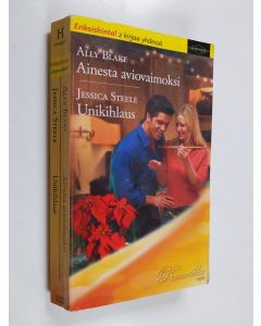 Kirjailijan Ally Blake käytetty kirja Ainesta aviovaimoksi ; Unikihlaus