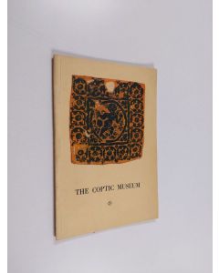 käytetty kirja The Coptic Museum