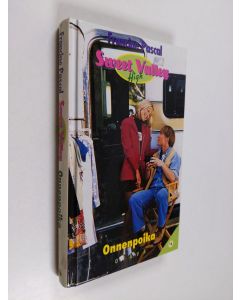 Kirjailijan Kate William käytetty kirja Onnenpoika