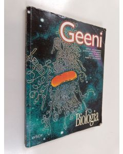 käytetty kirja Biologia : Geeni