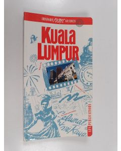 Kirjailijan Shoba Devan käytetty kirja Kuala Lumpur