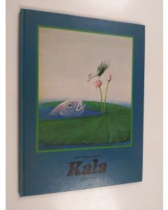 Kirjailijan Heide Helene Beisert käytetty kirja Kala