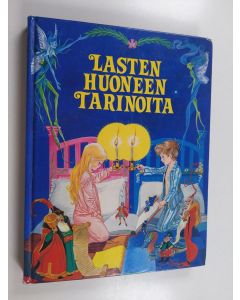 käytetty kirja Lastenhuoneen tarinoita