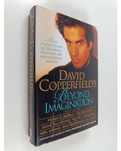 käytetty kirja David Copperfield's Beyond Imagination