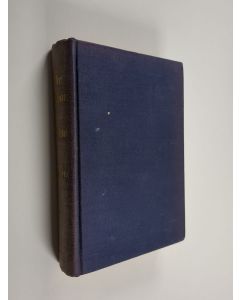 Kirjailijan Arthemise Goertz käytetty kirja The Moon is Mine