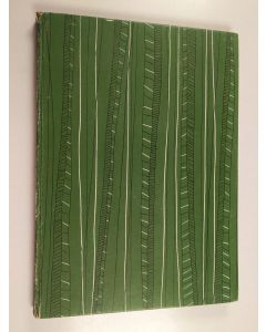 käytetty kirja Päin mäntyä : metsäkaskuja