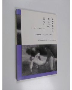 Kirjailijan Erica Carter & jenny Taylor käytetty kirja "New Formations" : Number 7 Spring 1989 : Modernism/Masochism