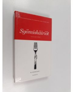 käytetty kirja Syömishäiriöt : läheisen opas
