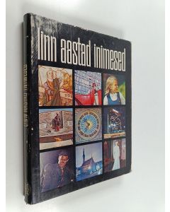 käytetty kirja Linn, aastad, inimesed