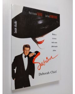 Kirjailijan Deborah Chiel käytetty kirja Sabrina