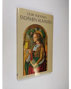 Kirjailijan Lauri Huovinen käytetty kirja Sydämen kuvastin : itsensä tutkimisesta ja itsensä tuntemisesta (ERINOMAINEN)