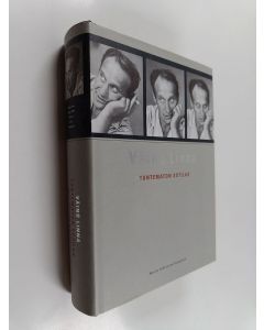 Kirjailijan V&auml;in&ouml; Linna k&auml;ytetty kirja Kootut teokset 2 : Tuntematon sotilas