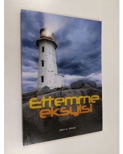 Kirjailijan Ellen G. White käytetty kirja Ettemme eksyisi