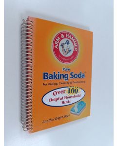 Kirjailijan Christine Halvorson käytetty teos Arm & Hammer Pure Baking Soda - Over 100 Helpful Household Hints