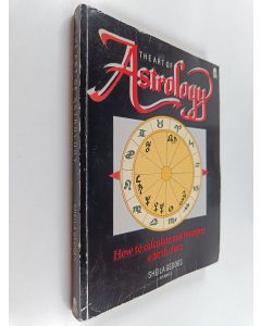 Tekijän Sheila Geddes  käytetty kirja The Art of Astrology - How to Calculate and Interpret a Birth Chart