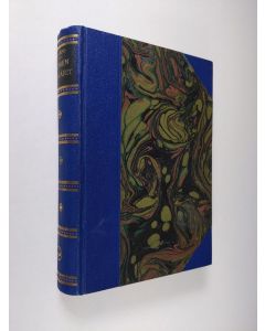 Kirjailijan W. E. Tuompo käytetty kirja Suomen jääkärit - Muistelmia harjoituskentältä ja rintamalta - Kotiin