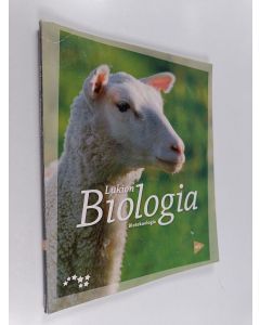 käytetty kirja Lukion biologia 5 : Bioteknologia B15