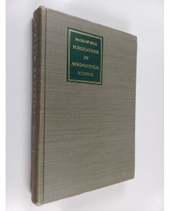 Kirjailijan Victor L. Streeter käytetty kirja Fluid Dynamics
